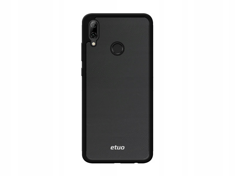 

Etui do Huawei P Smart (2019) - Leather Case