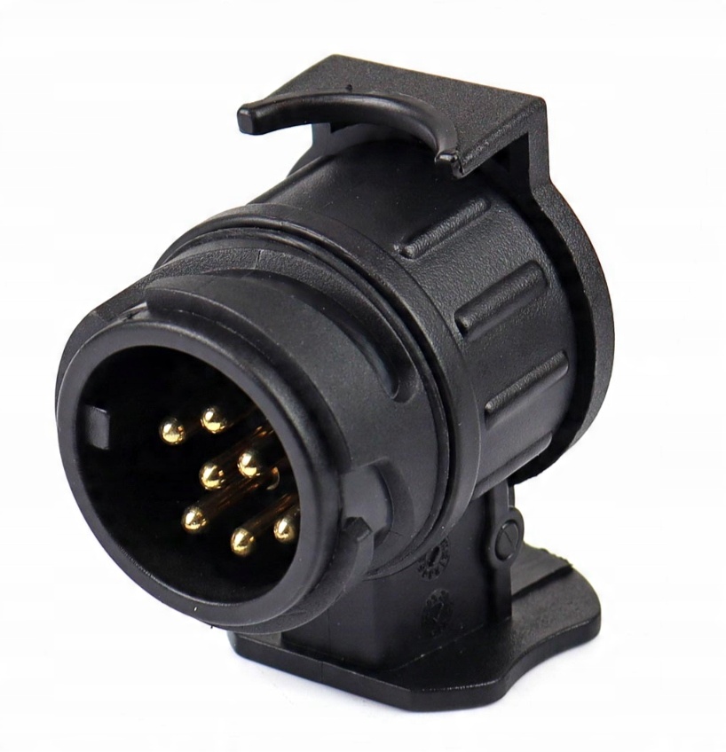

Redukcja 13/7 Pinów Przyczepa Adapter Przejściówka