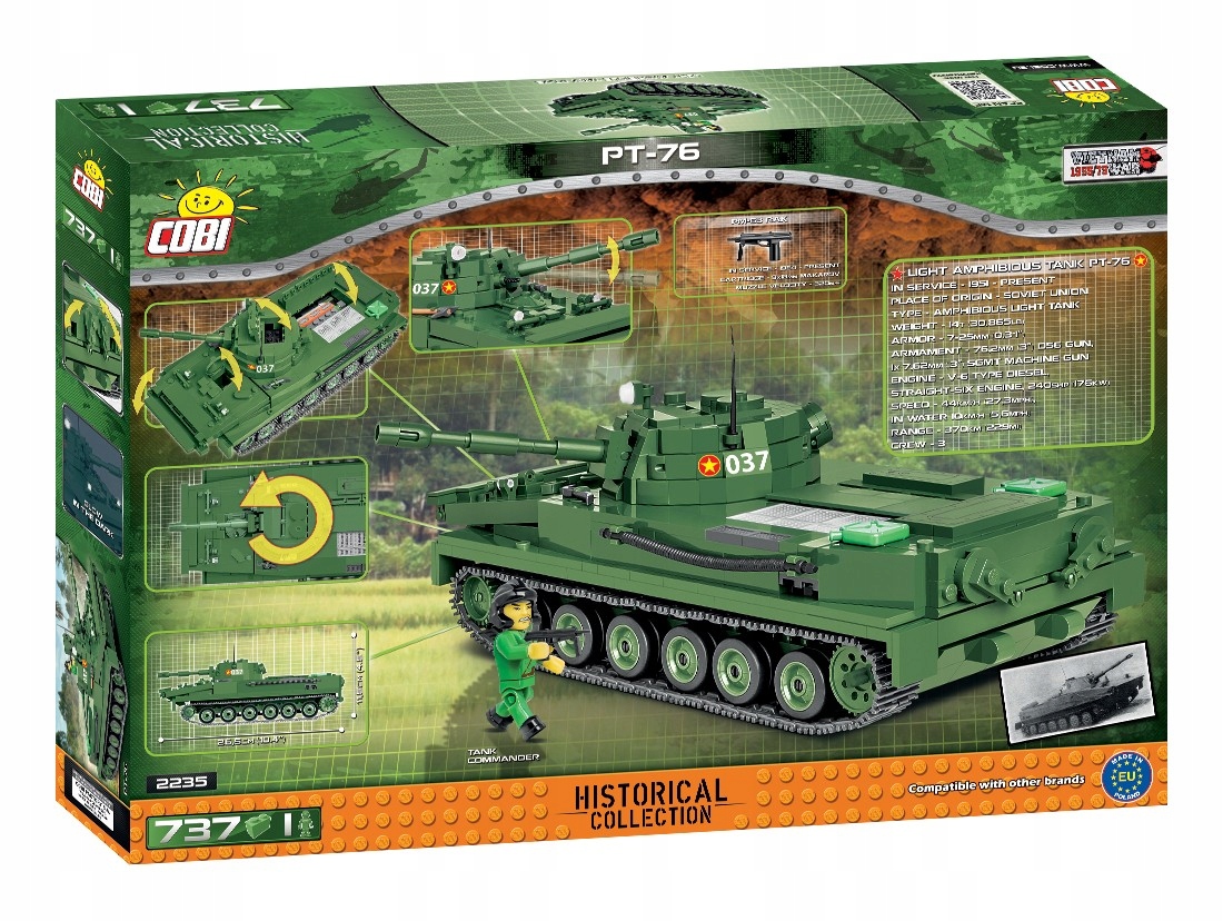 PT-76 (2235)