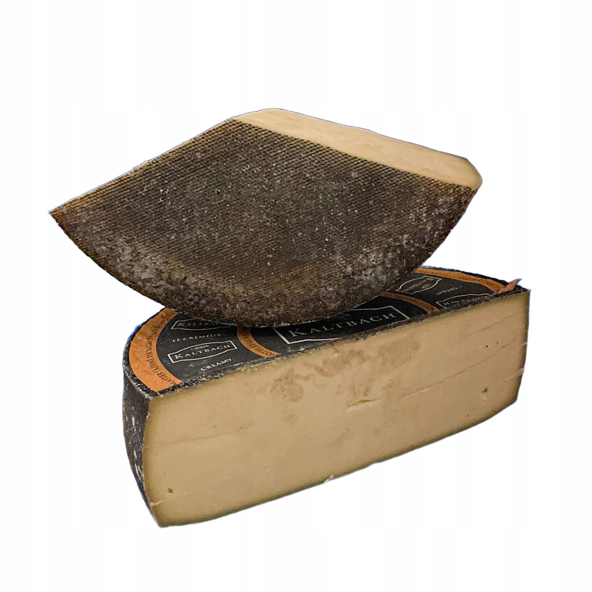 Kaltbach Ser Szwajcarski Dojrzewający z Alp Aoc Intensywny premium 500 g.