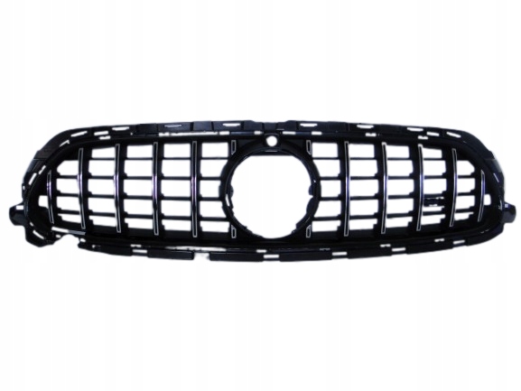 MERCEDES E W213 LIFT GRILL PANAMERICANA 53 43 AMG