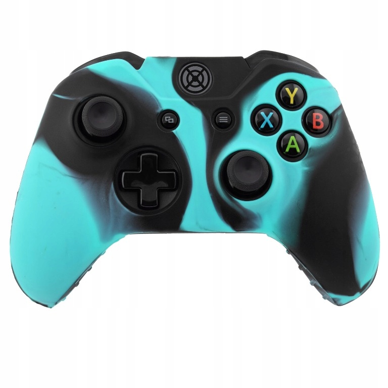 IRIS Silikon na pad Xbox One maskujący