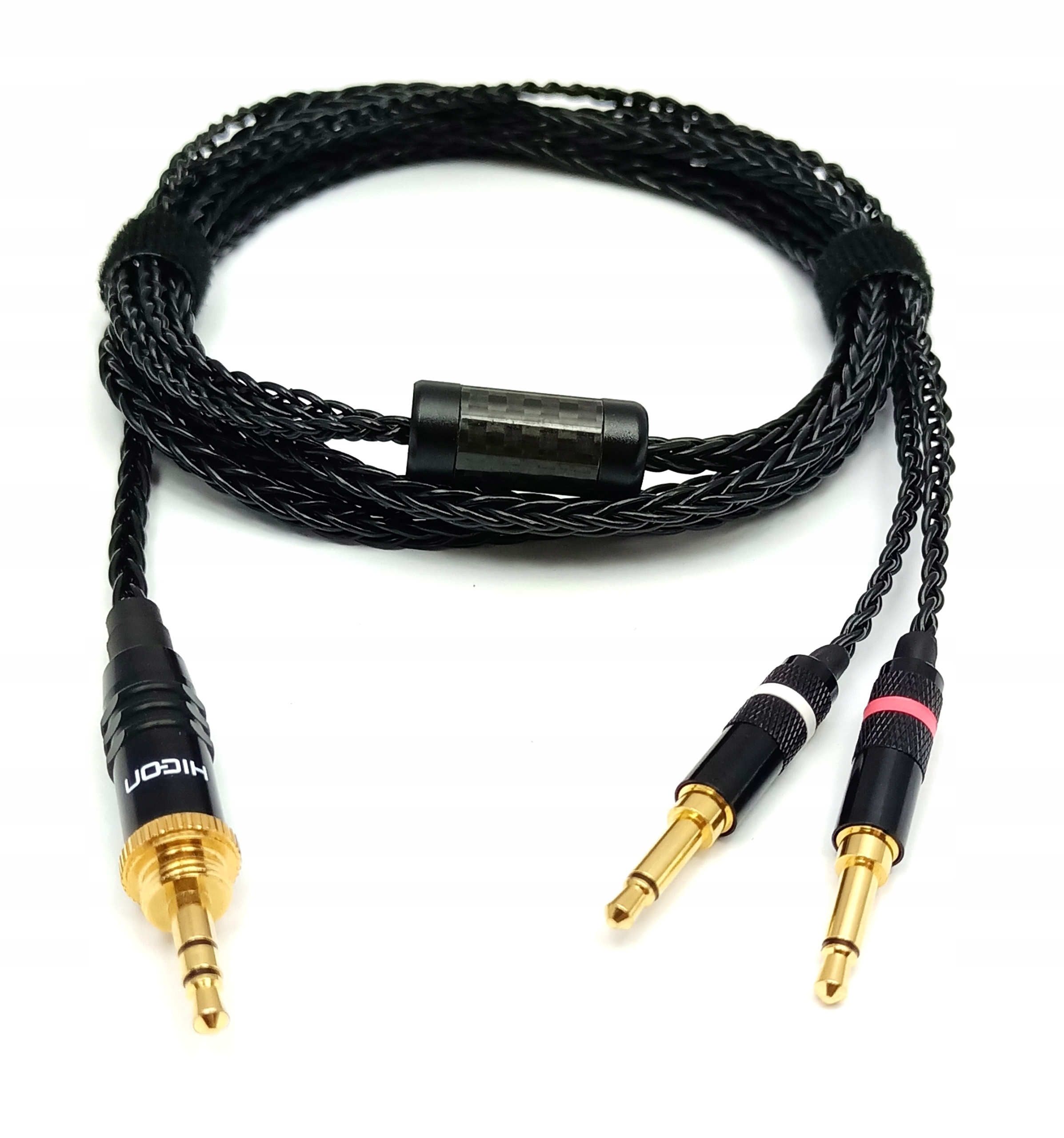 Ręcznie wykonany kabel MONOLITH M1070 warianty