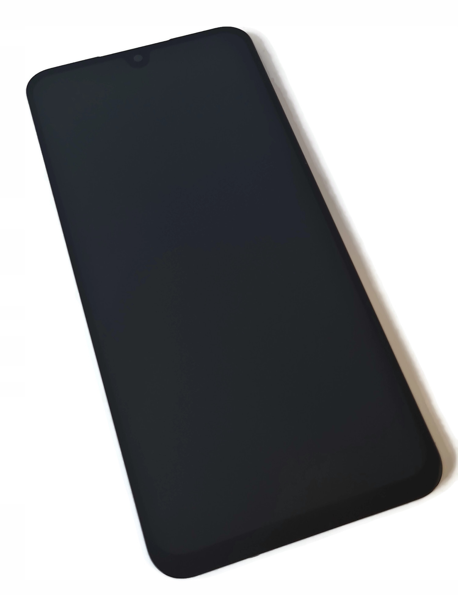 Org LCD displej originální pro Samsung Galaxy A16 5G (SM-A166) černý