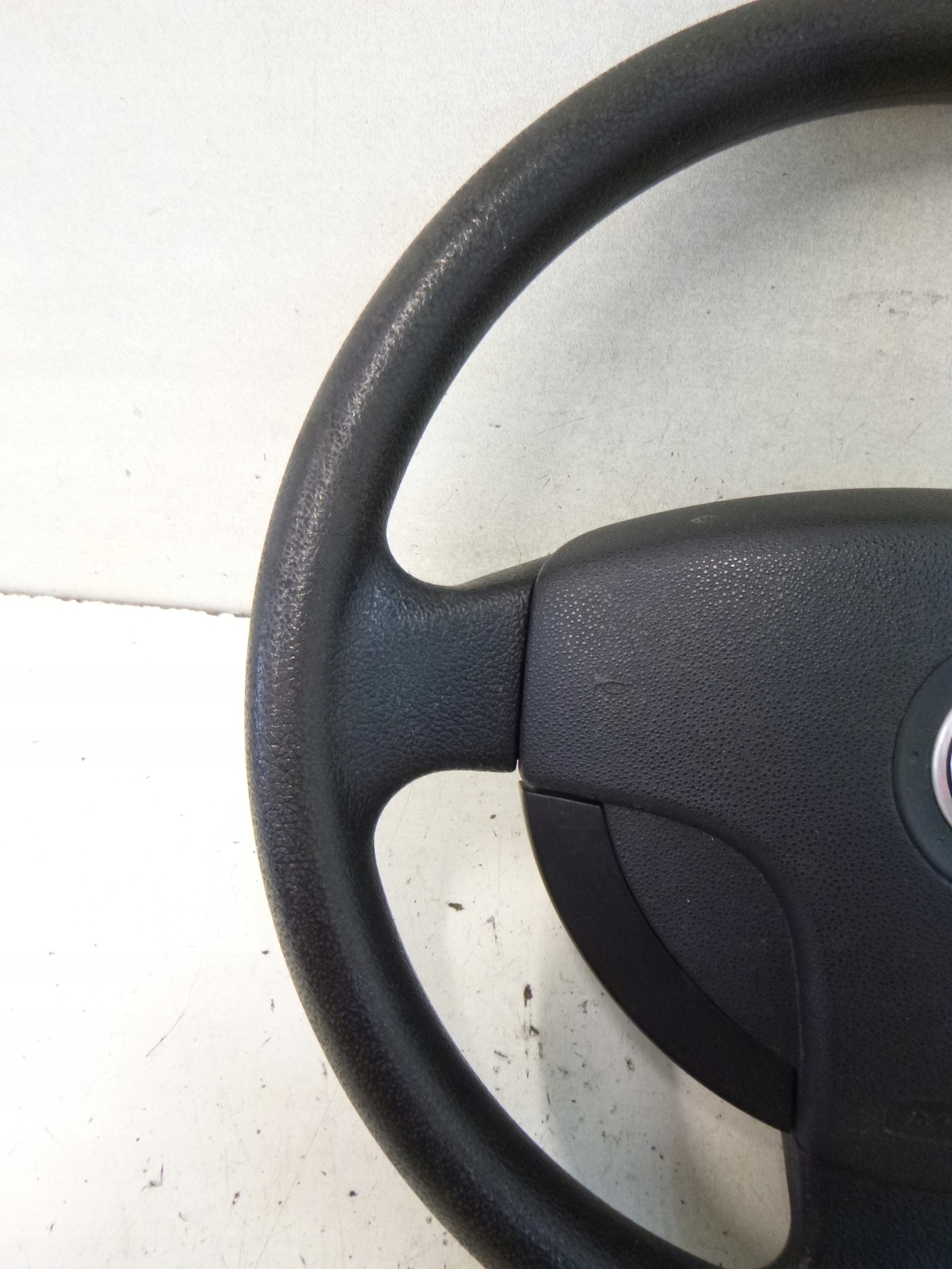 lenkrad + Airbag Volkswagen Fox 2006r.
