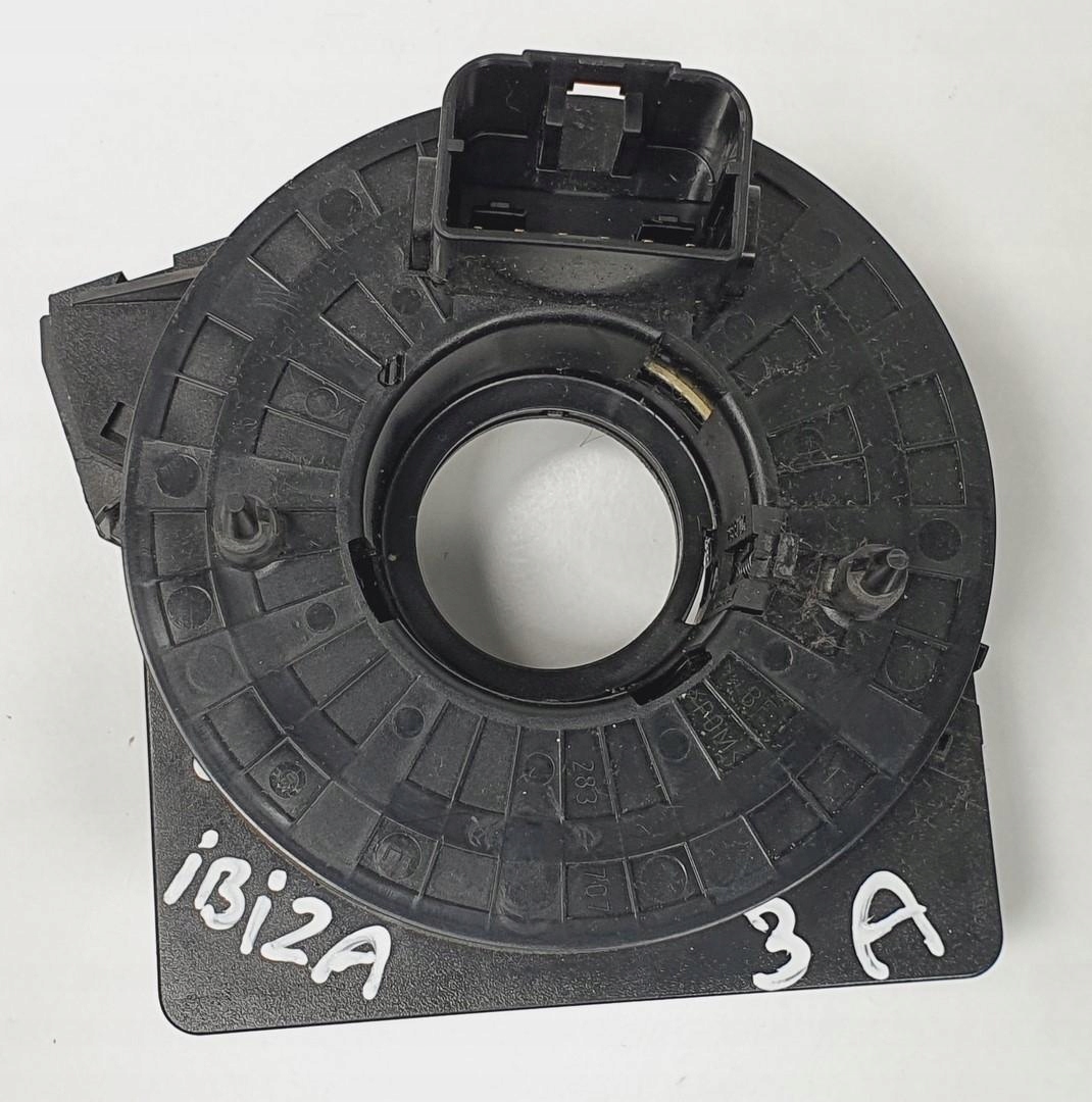 ПОДУШКА БЕЗПЕКИ SEAT IBIZA III 6L 283396