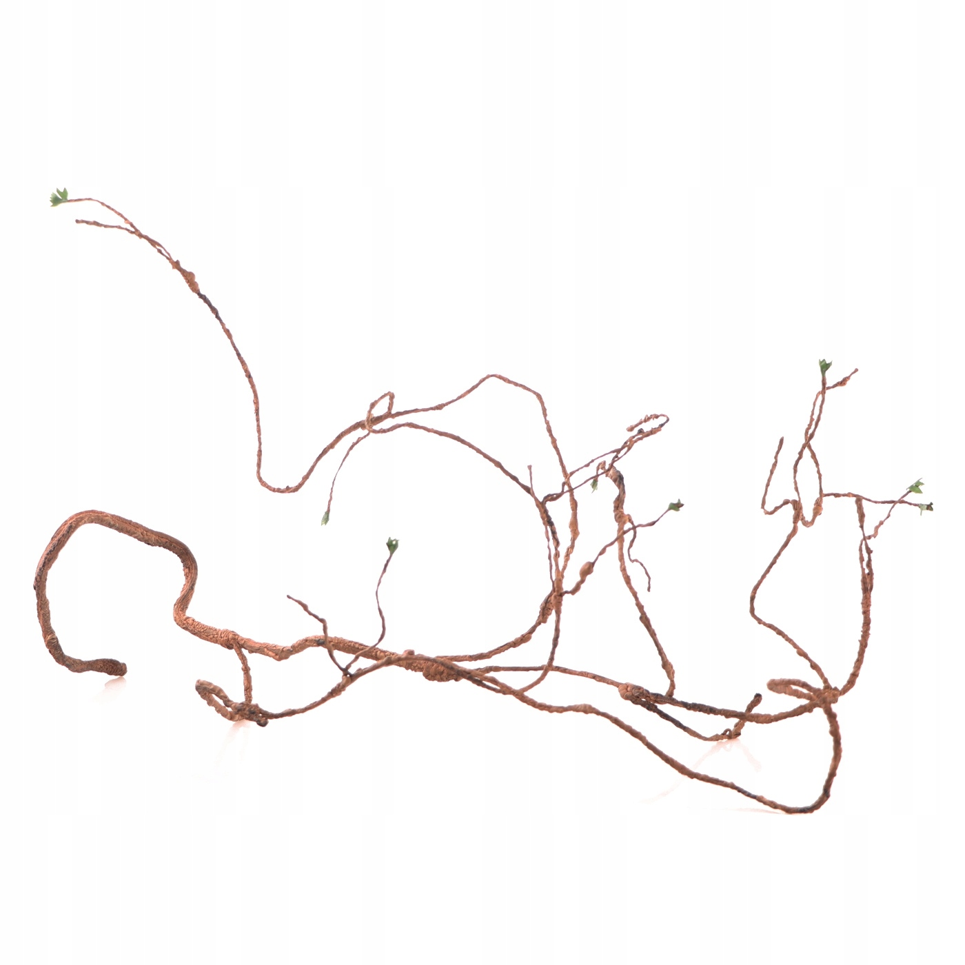 Levně Repti-Zoo Jungle Multi Vines rozvětvená ohýbaná liána 150 cm