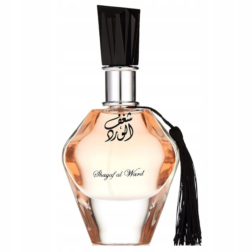 Al Wataniah Shagaf Al Ward Edp 100 ml Sprej