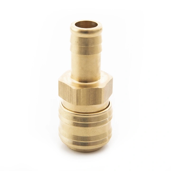 

Szybkozłączka pneumatyczna wąż 10 mm Rectus turbo