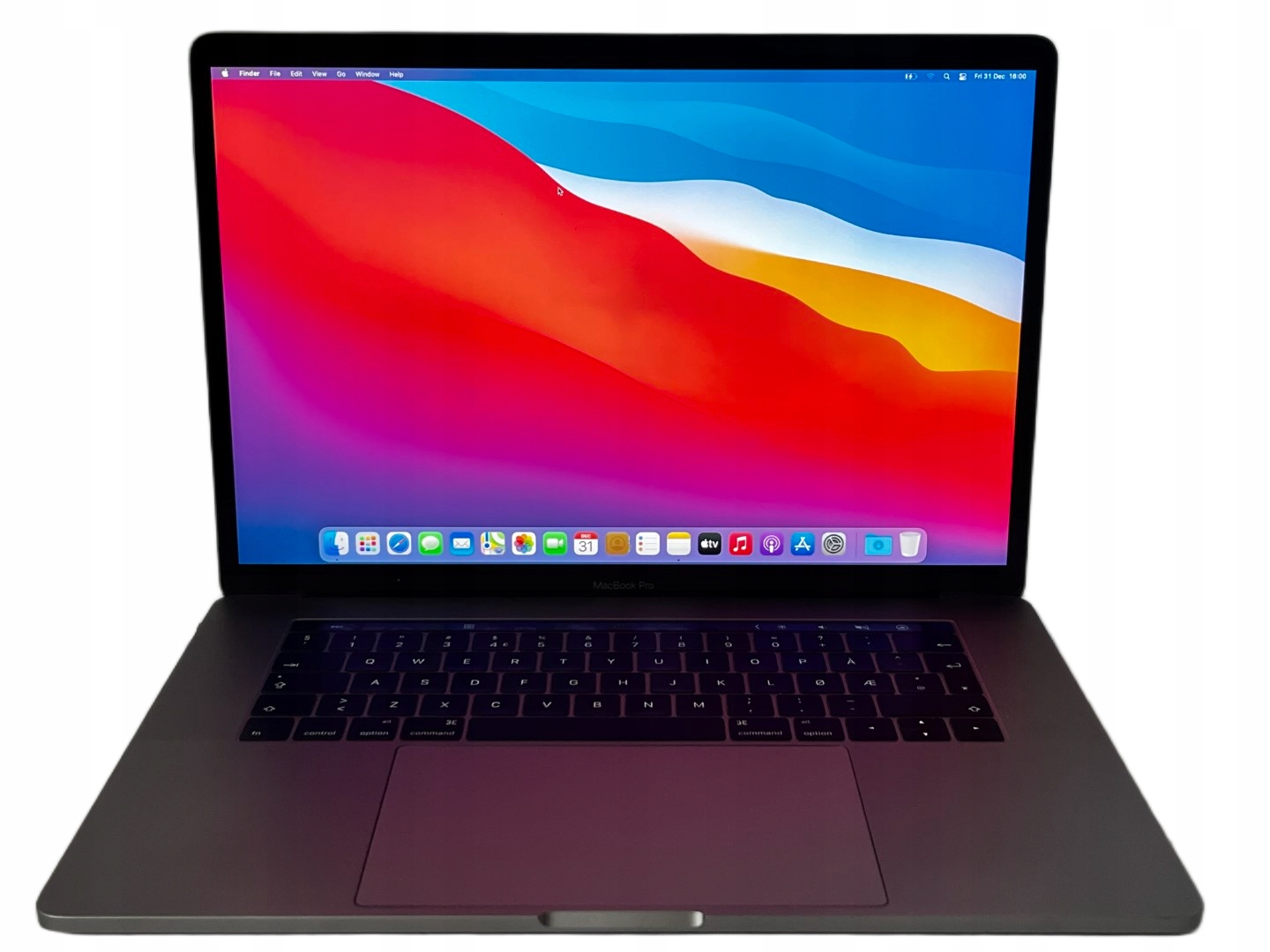 ノートPC Apple - MacBook Pro 2016 13-inch Apple MacBook Pro 2016 | 13.3