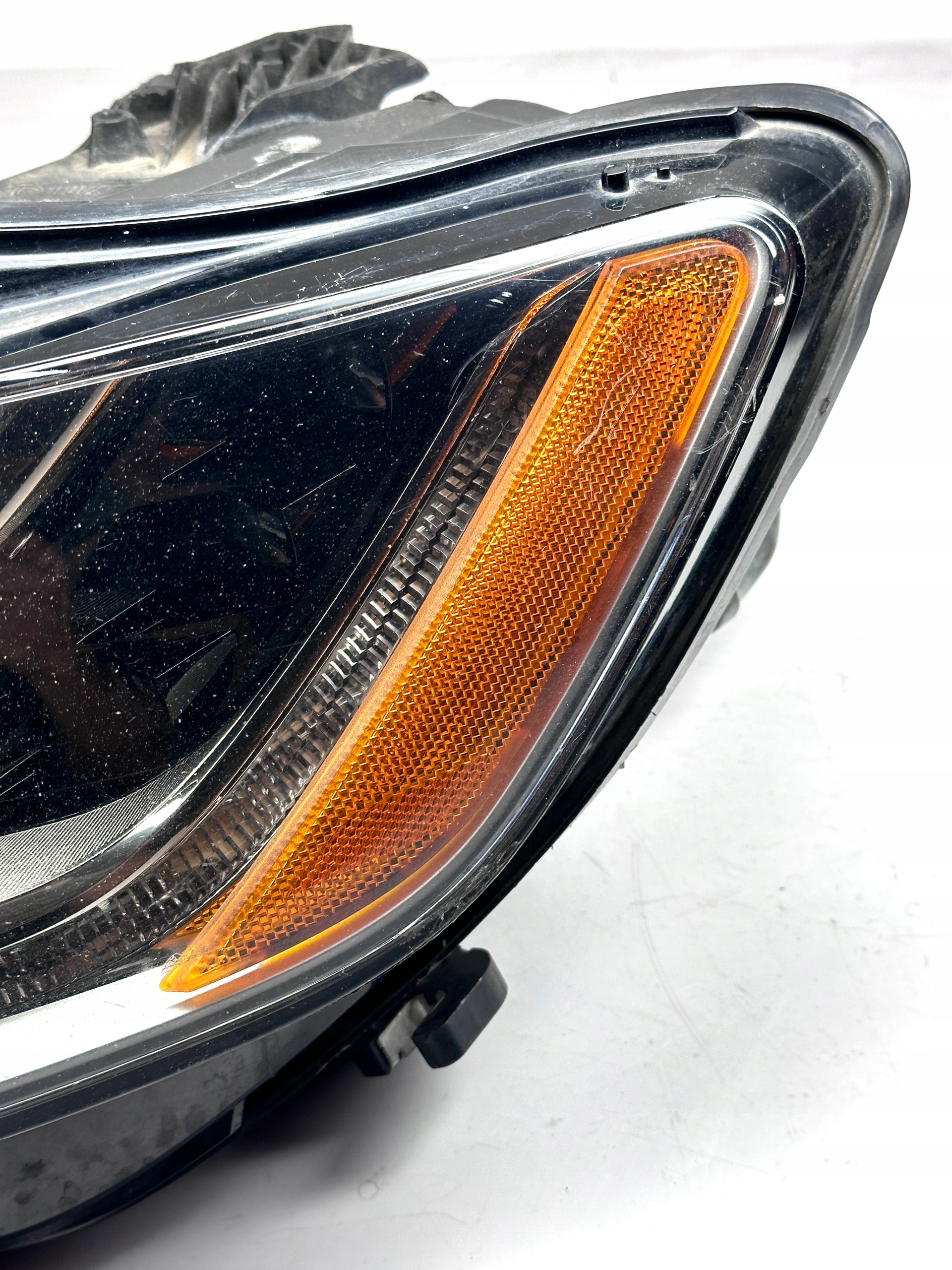 AUDI A6 S6 C7 4G USA FULL LED left light REFLEKTOR left 4G0941033E