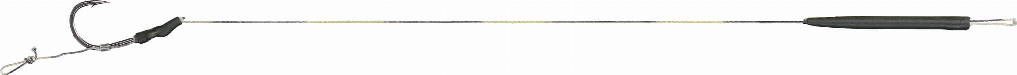 Przypon Karpiowy Mikado Classic Rig Pro-Coated 23cm 25lbs hak 6- op. 2szt
