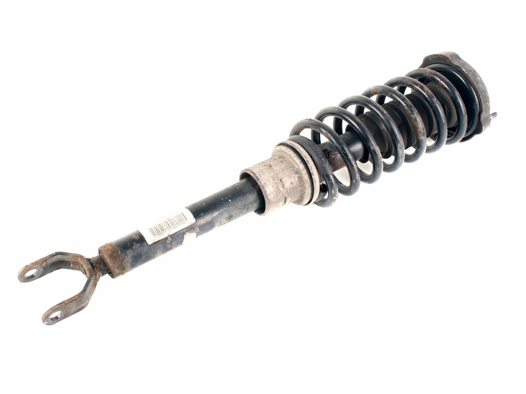 A2193200713 - Амортизатор передній лівий MERCEDES W219 C219 3.0 CDI