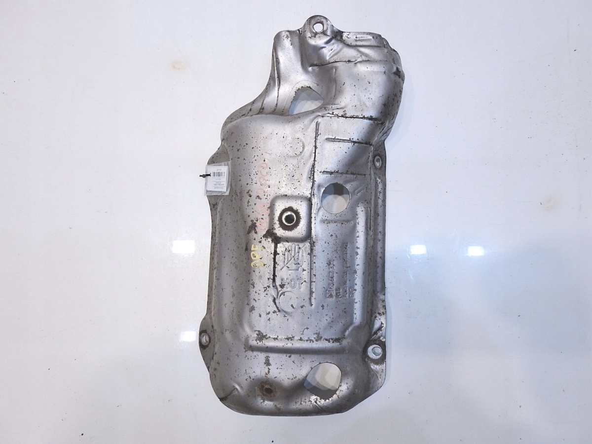 OSŁONA TERMICZNA OPEL INSIGNIA A 2.0 CDTI 55562332