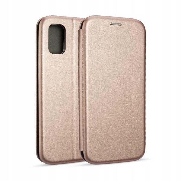 Etui pokrowiec Beline Magnetic do Samsung Galaxy A41