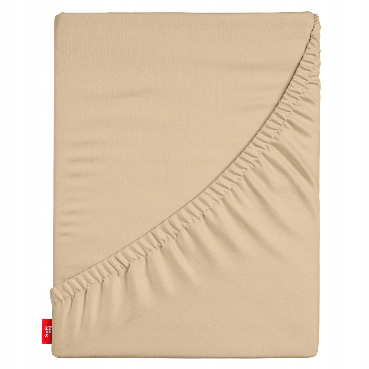 Prostěradlo S Gumou Jersey 80X200, 100% Bavlna, Silné Bavlněné, Polské