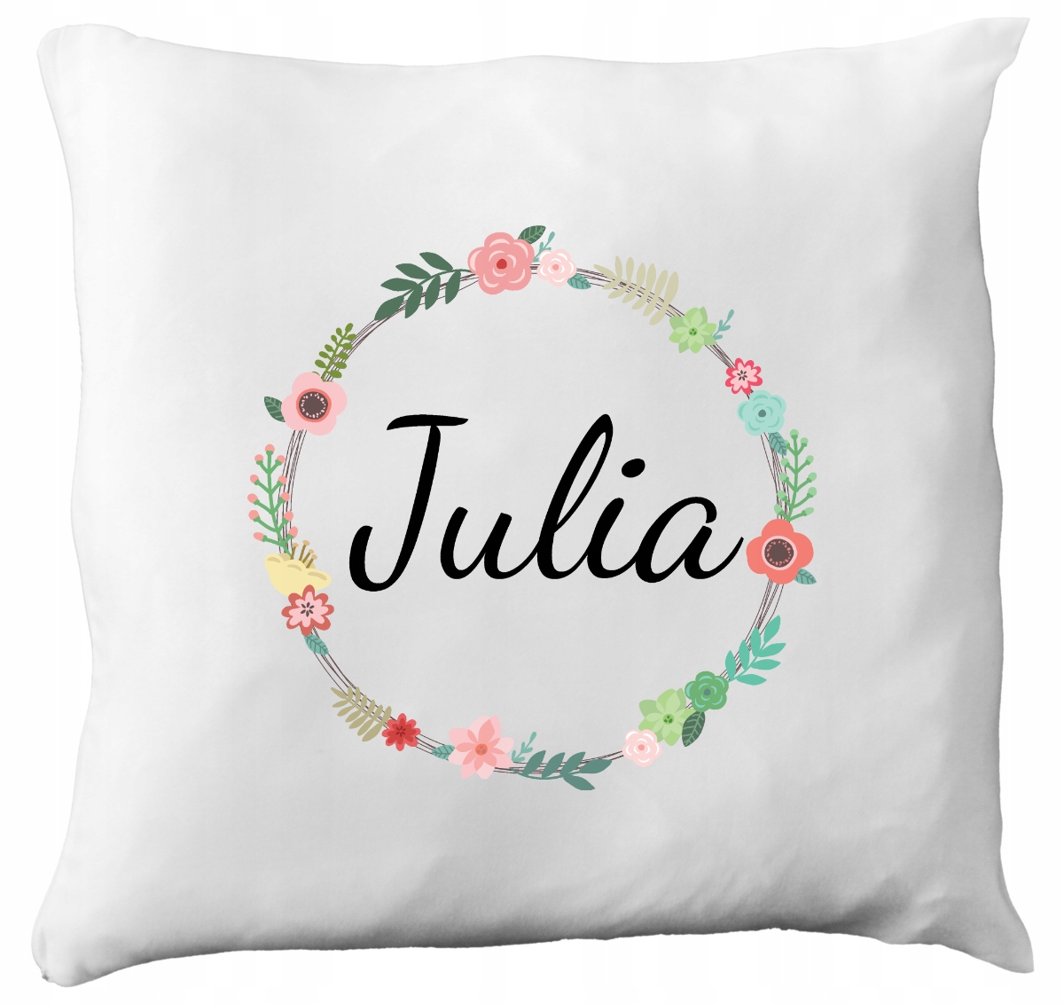 

poduszka z imieniem Julia, 3