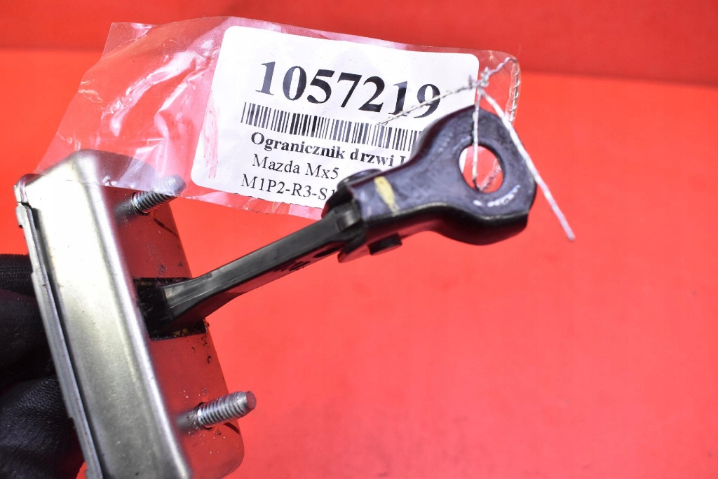 limiter door left front KA187 MAZDA MX5 MX-5 4 IV ND 15-18