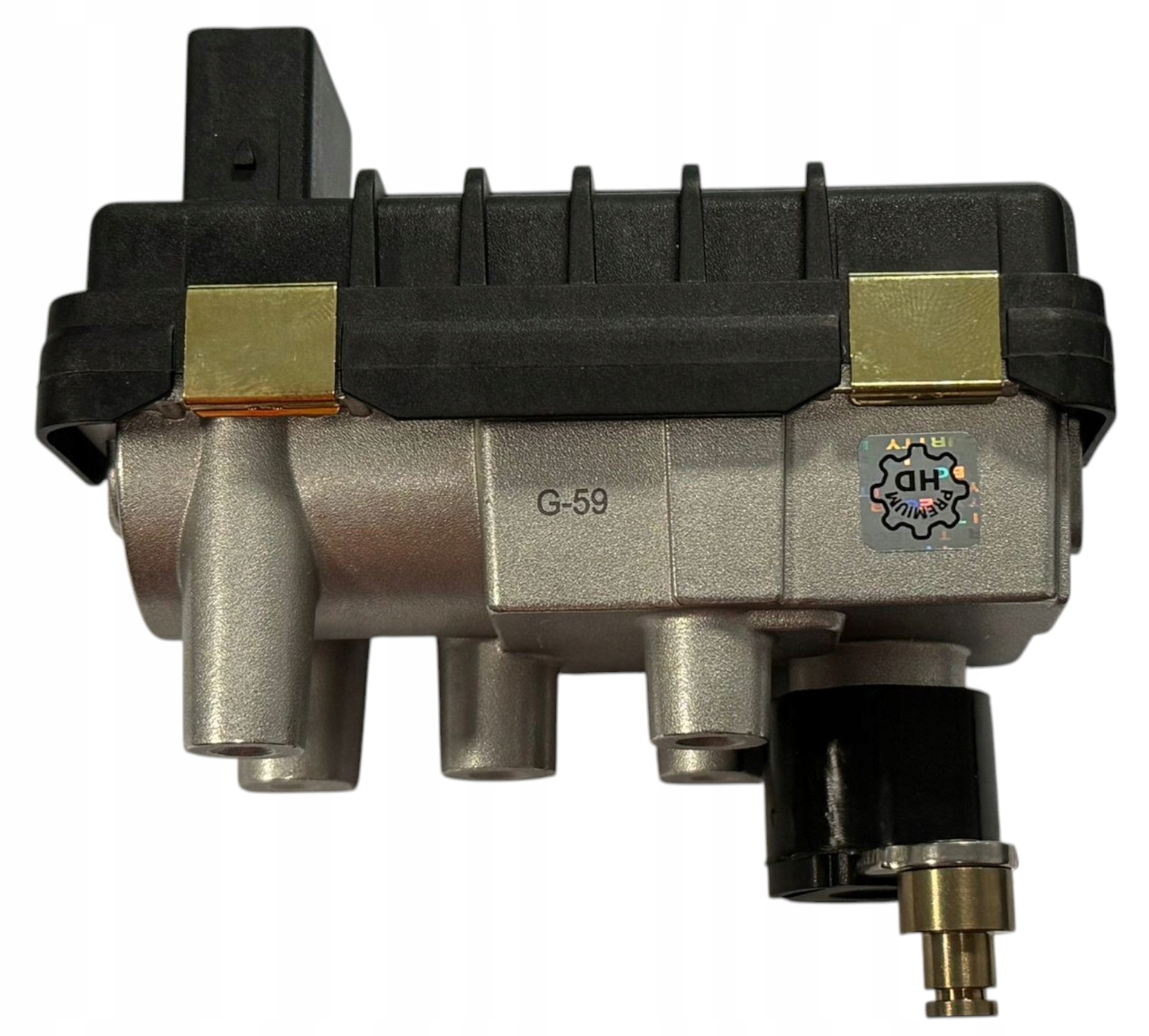 Nastavovač turboturbíny Ford 2.2TDCI ventil senzor turbodmychadla ovladač