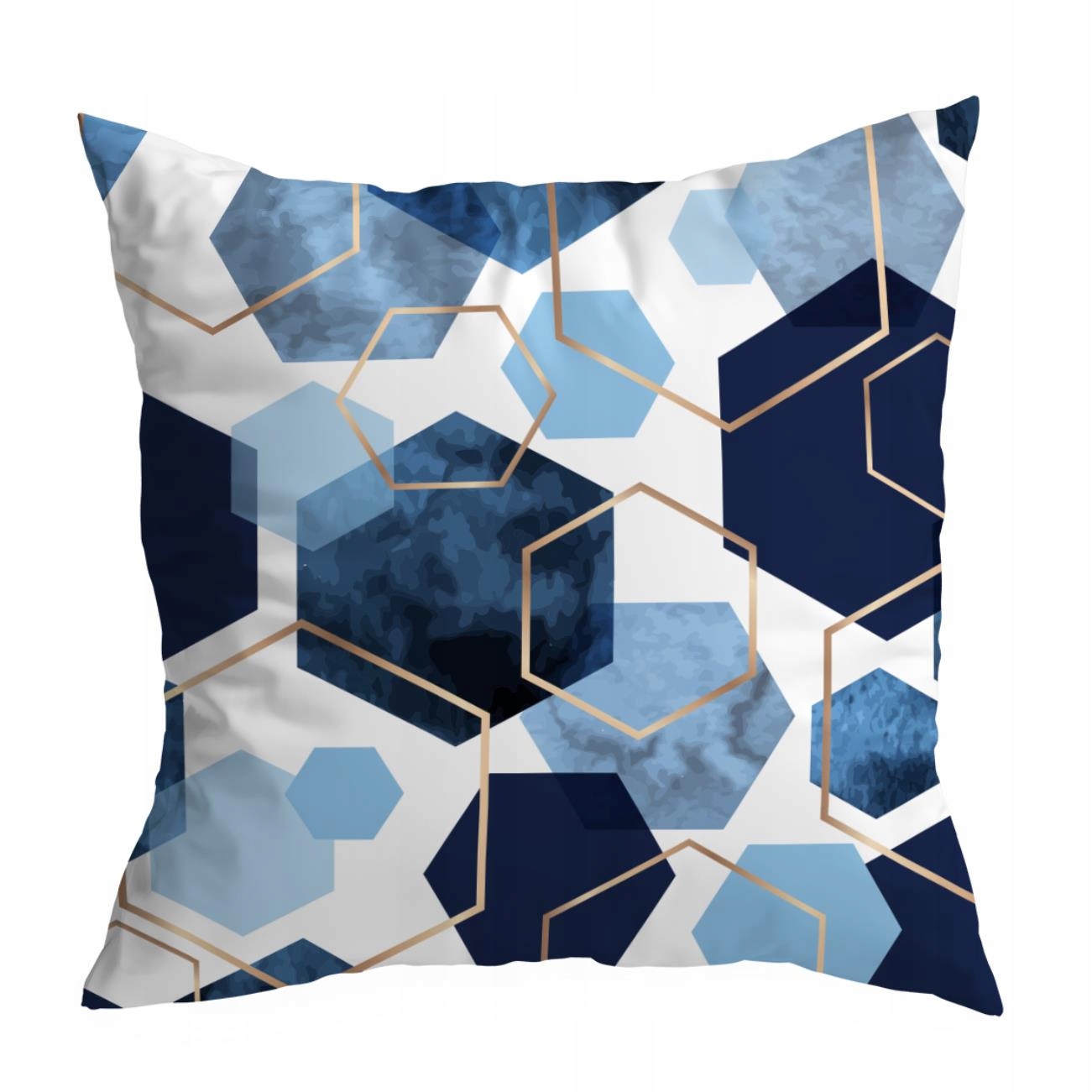 POSZEWKA NA PODUSZKĘ DEKORACYJNA 40x40 JASIEK 045