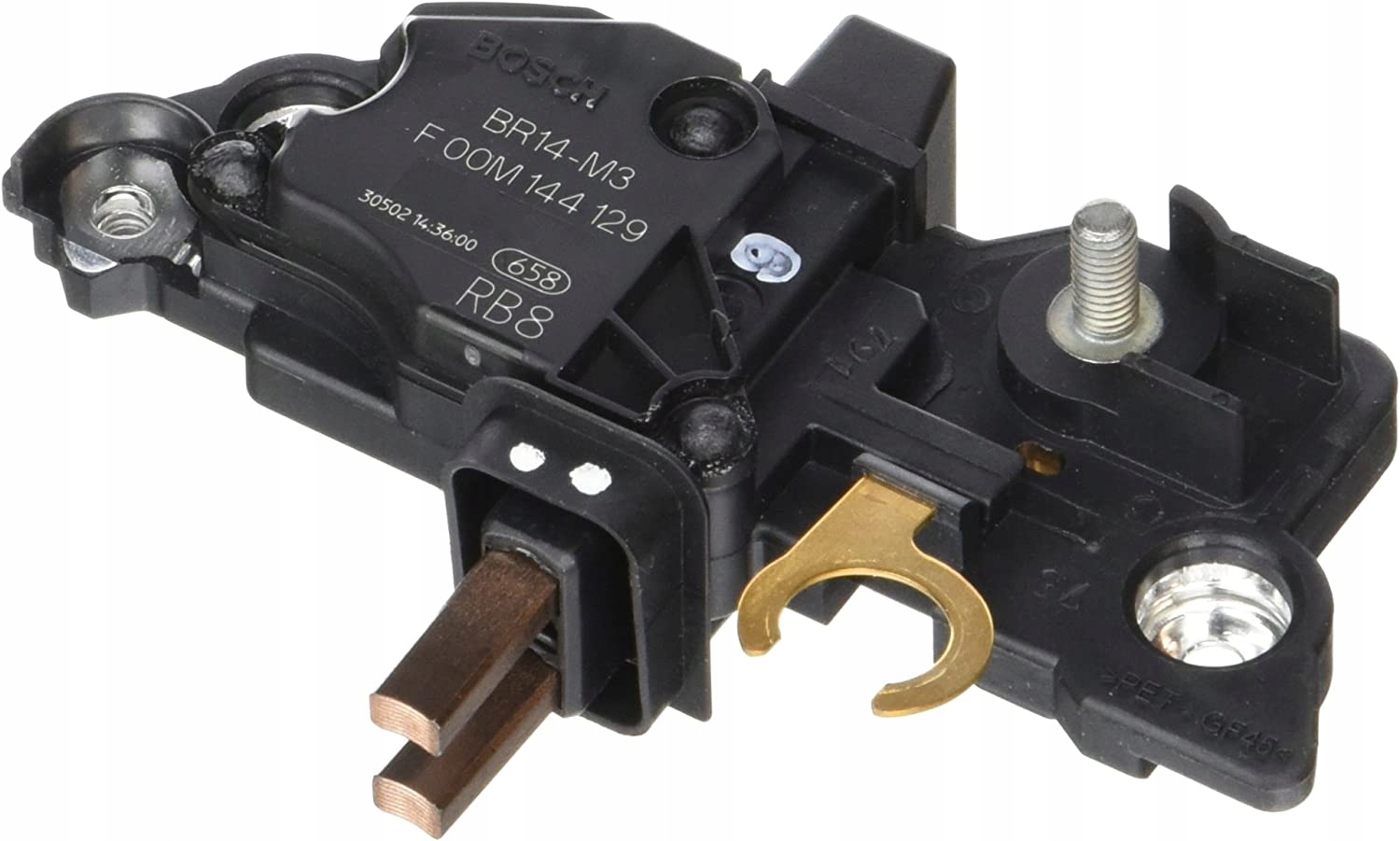 F00M144129, B00C7SK2C4, - Bosch HUNGARY f00m144129 регулятор JOHN DEERE