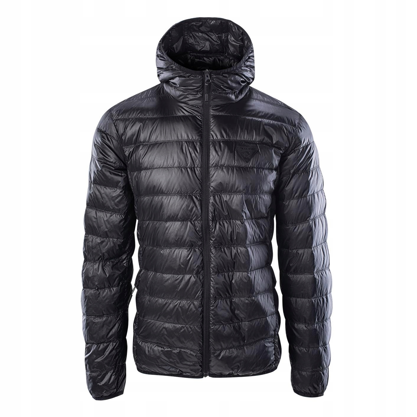 Pánská Prošívaná Bunda Iguana Marcho