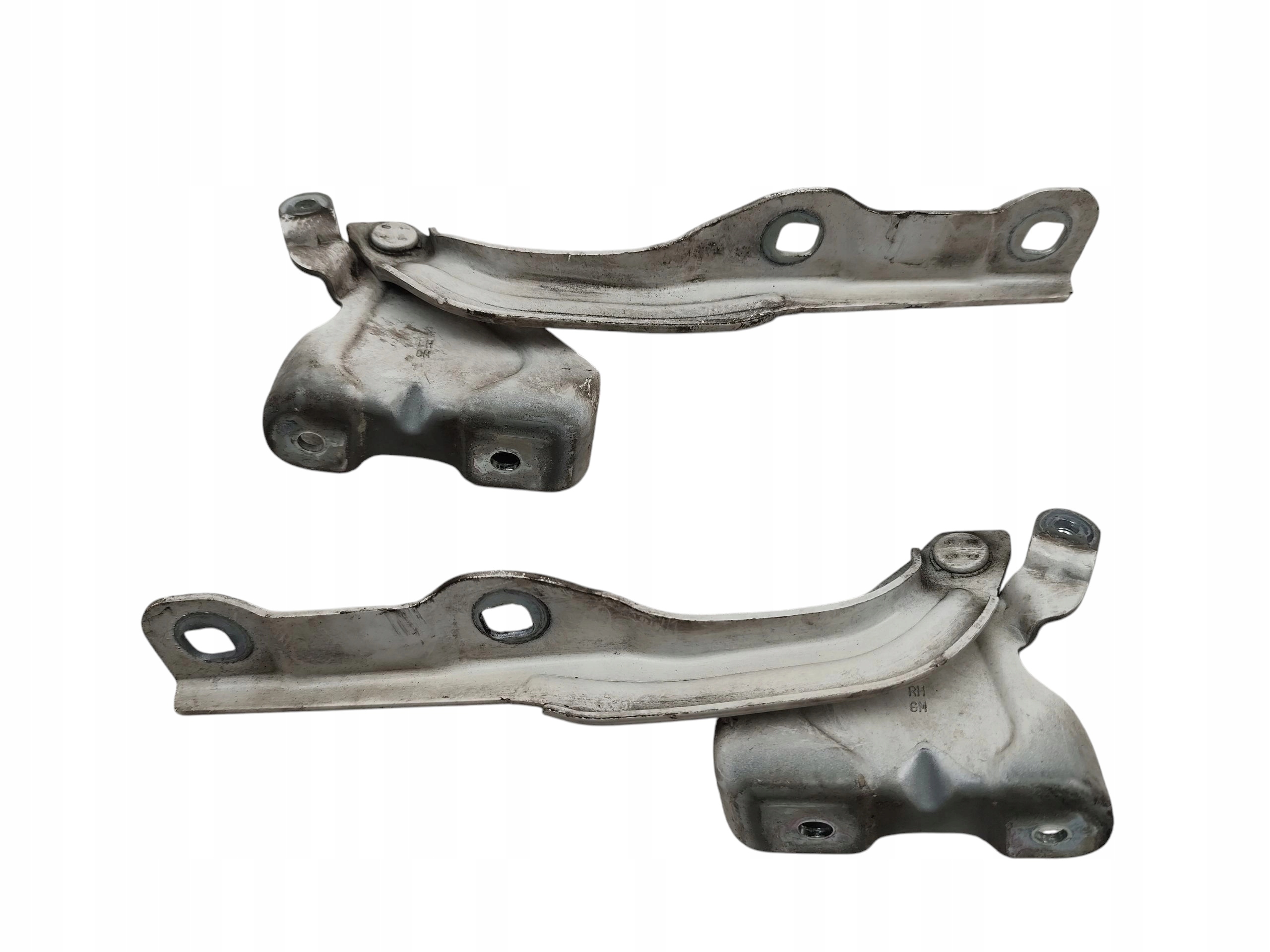 Cerniere cofano OPEL MOKKA A GAZ 95141368 95141369