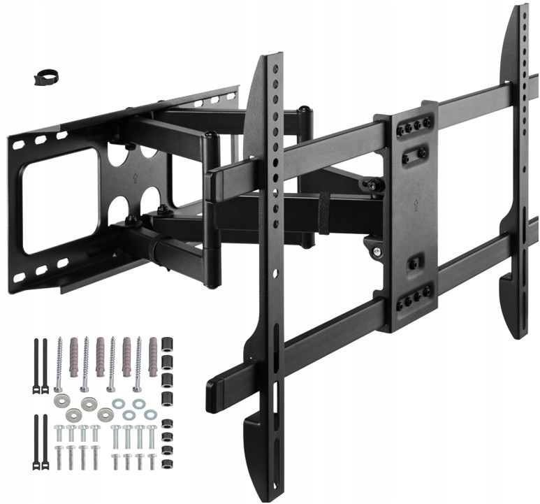 Otočný Pohyblivý Držák Pro Televizor XR-85X90L Sony Pevný Nástěnný