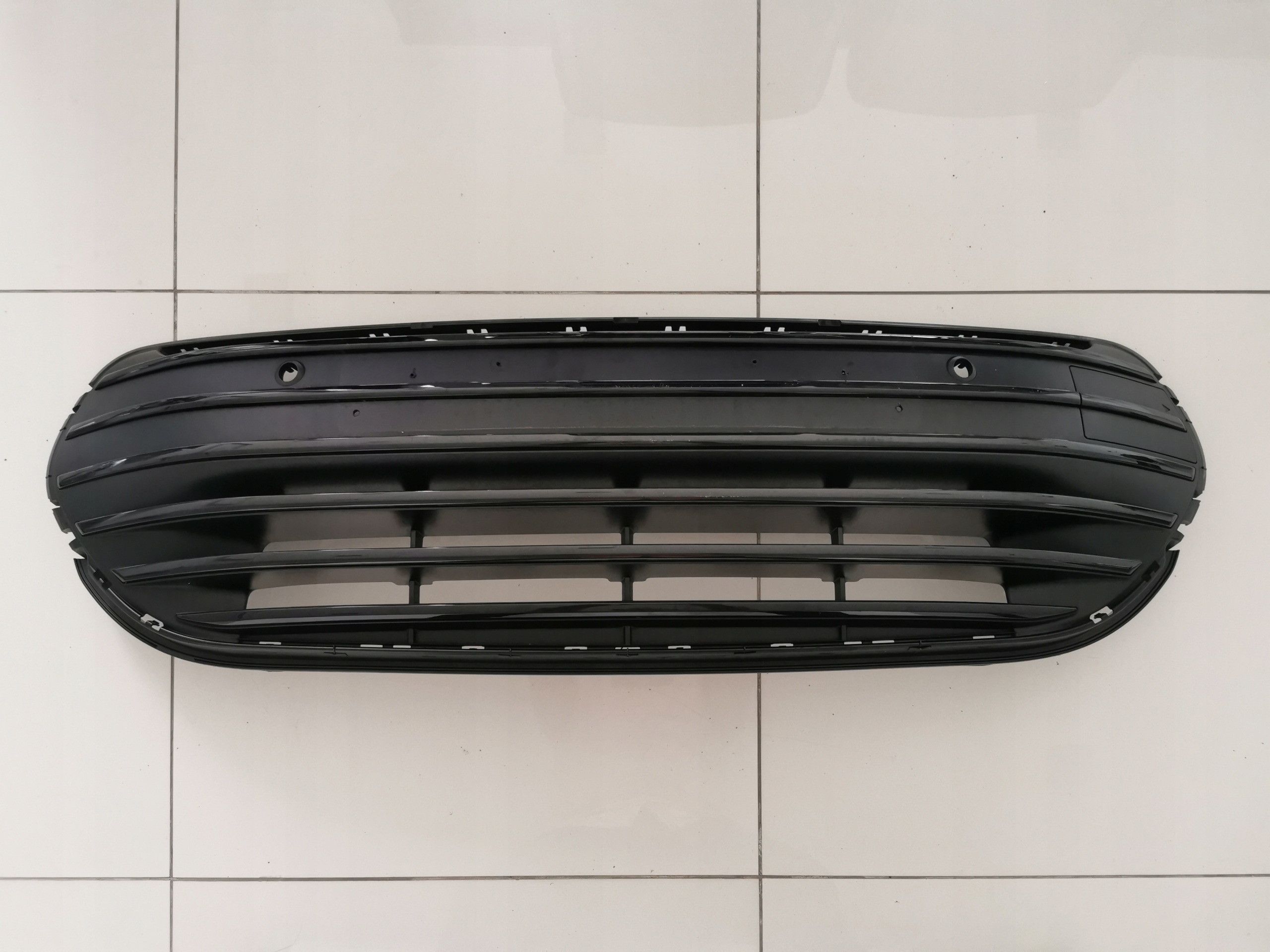 Mini MINI Clubman F54 Kühlergrill FRONTGRILL Kühlergitter - Thumbnail 1