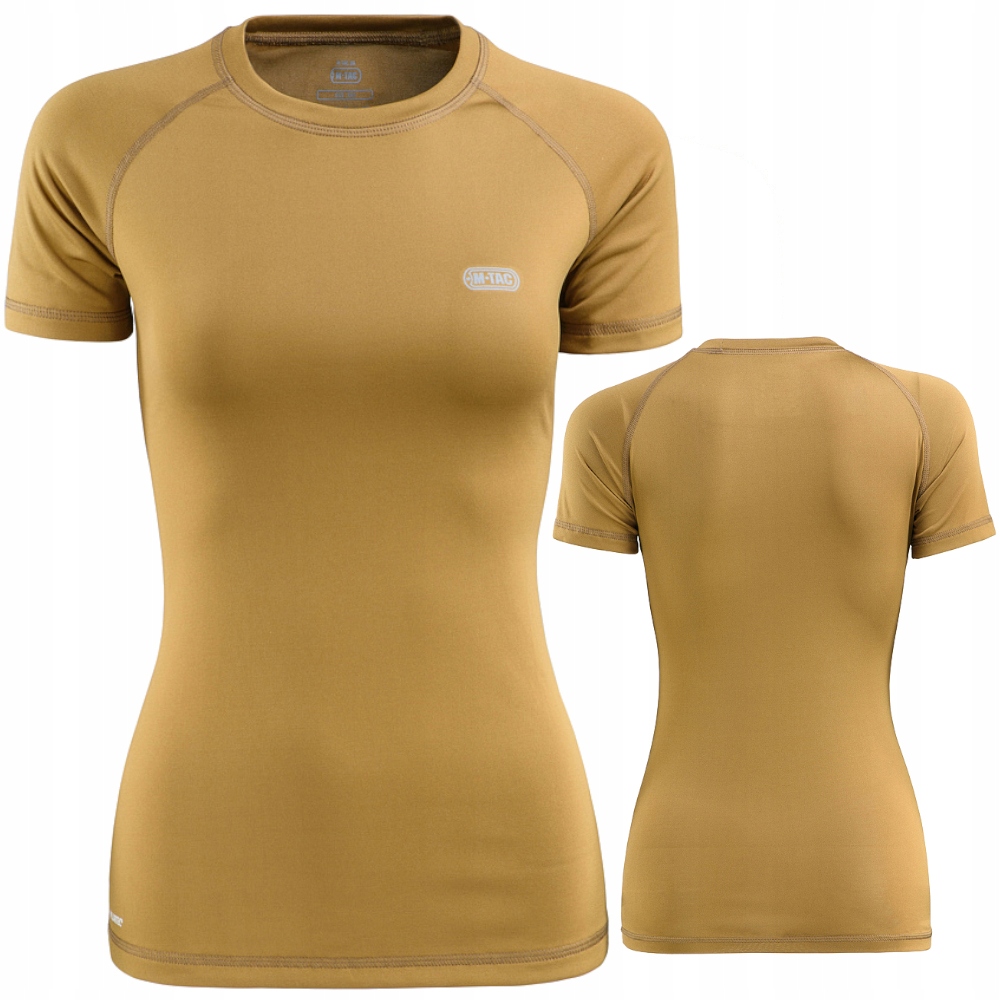 Termoaktivní Tričko Ultra Light Polartec Lady Xs M-tac