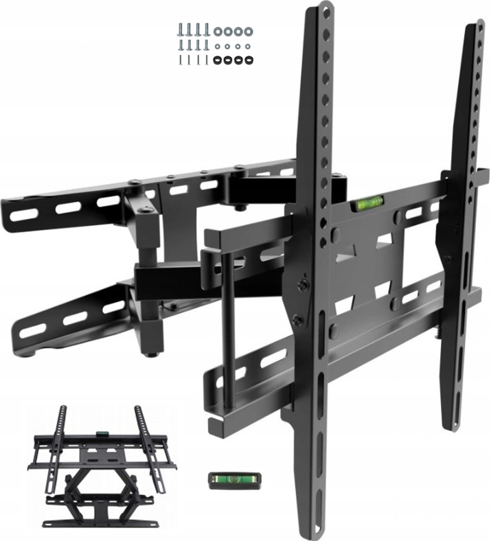 Otočné Zavěšení Pro Tv 32HD3301 Thomson je velmi dobré a odolné