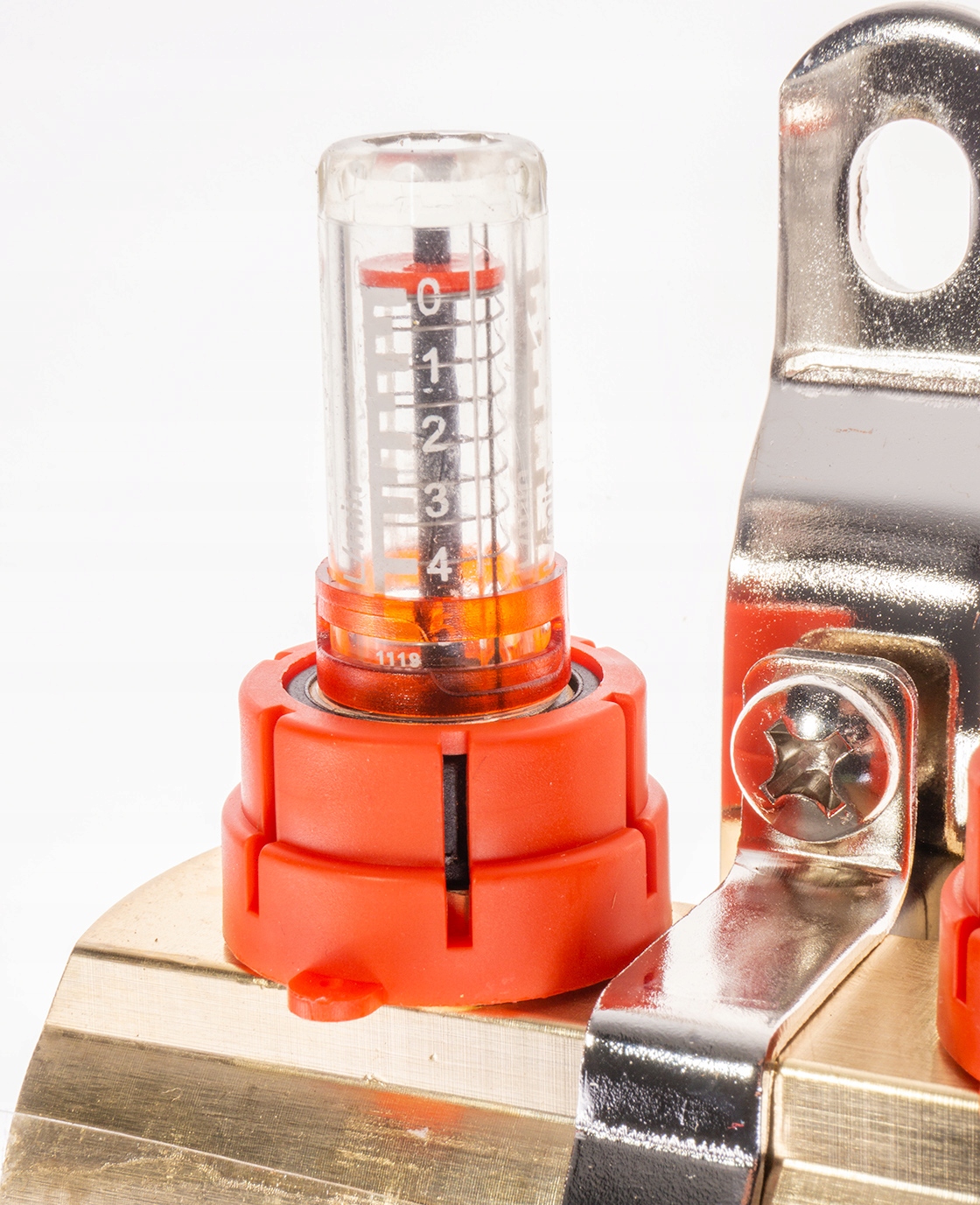 ROZDZIELACZ 6 OBWODOWY DO OGRZEWANIA PODŁOGOWEGO Marka inna