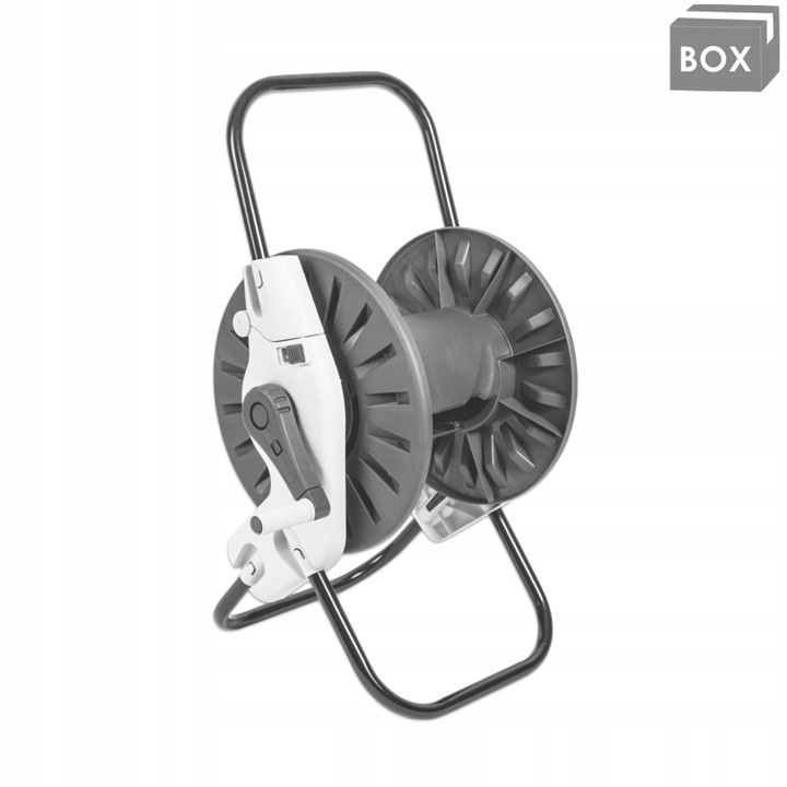 Buben Aqua-reel Na Příslušenství 1/2' 60m