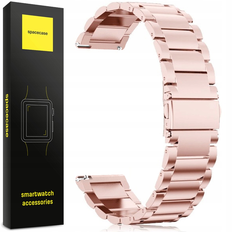 

Pasek SpaceCase bransoleta opaska do Amazfit Gts 4