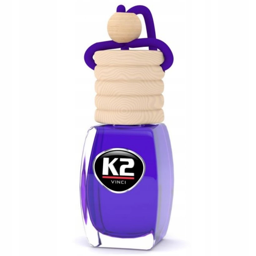 K2 VENTO Zapach Samochodowy Fahren Zawieszka