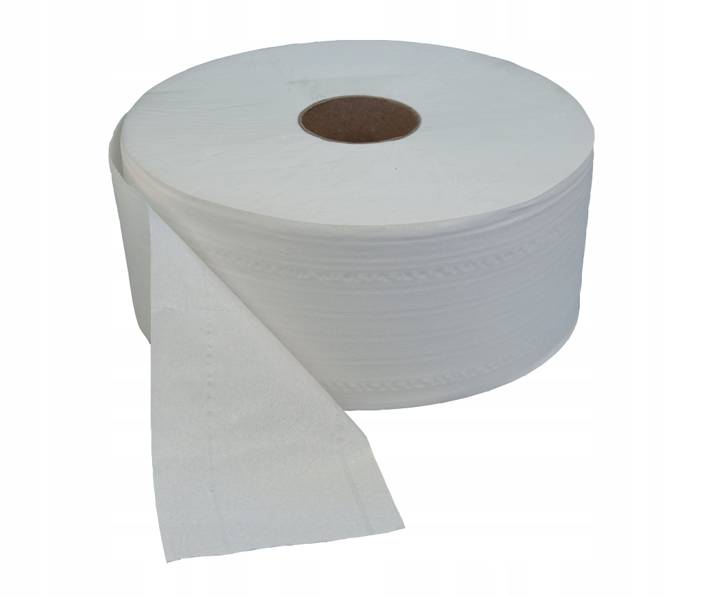 

Papier toaletowy jumbo Katrin 1 rolka 130 m