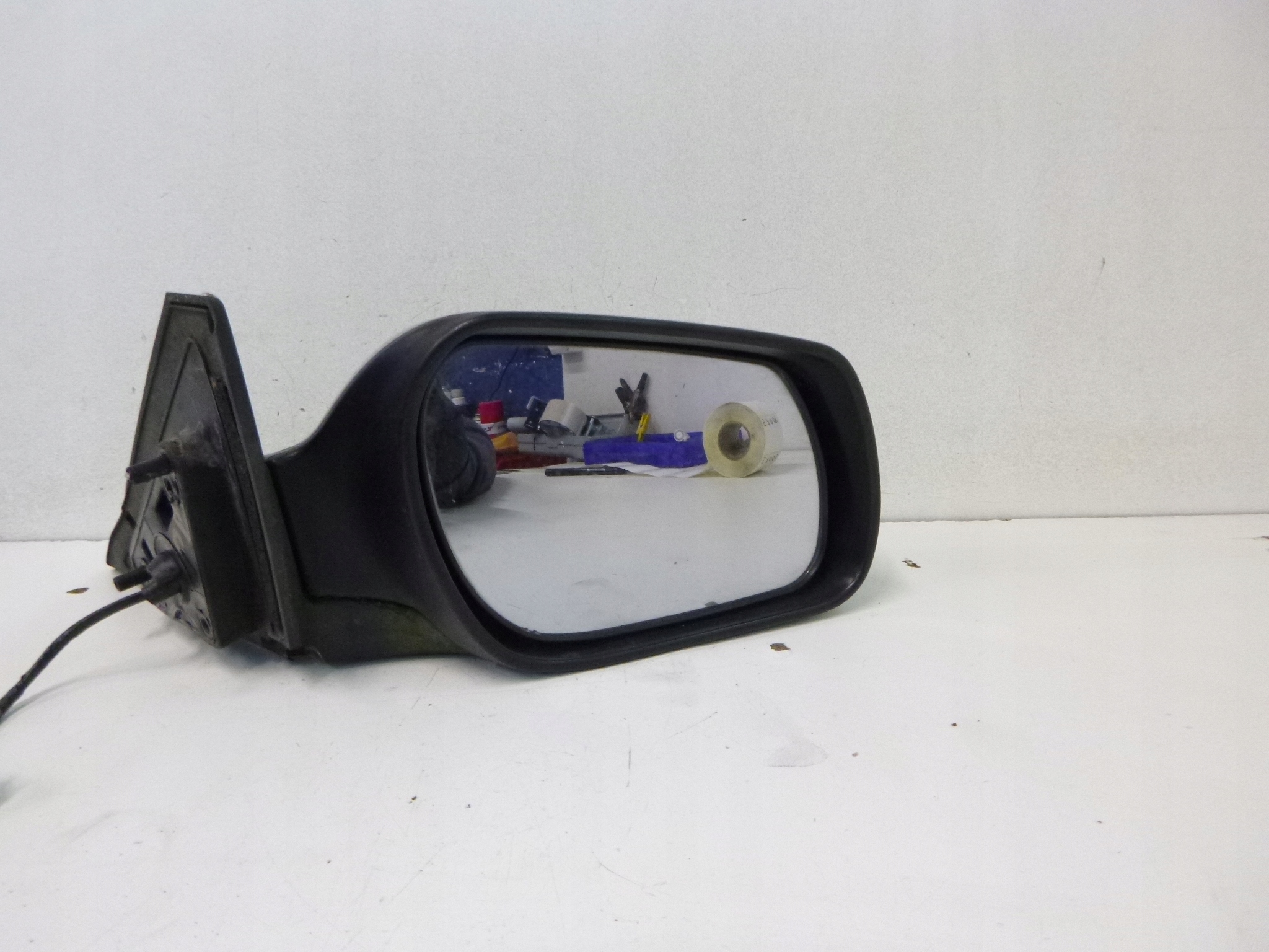mirror Mazda GG / GY 5 Pin 2004r.