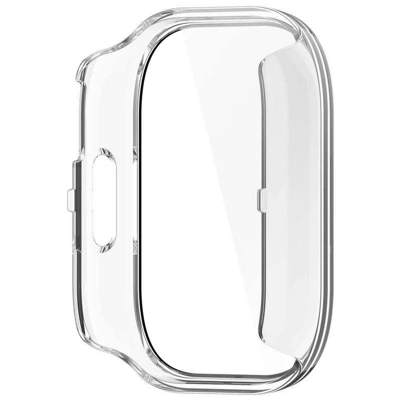Etui ochronne Xiaomi Redmi Watch 5 40mm case transparent