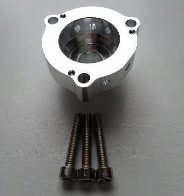 Zawór upustowy blow off seat audi skoda VW forge Producent części Epman