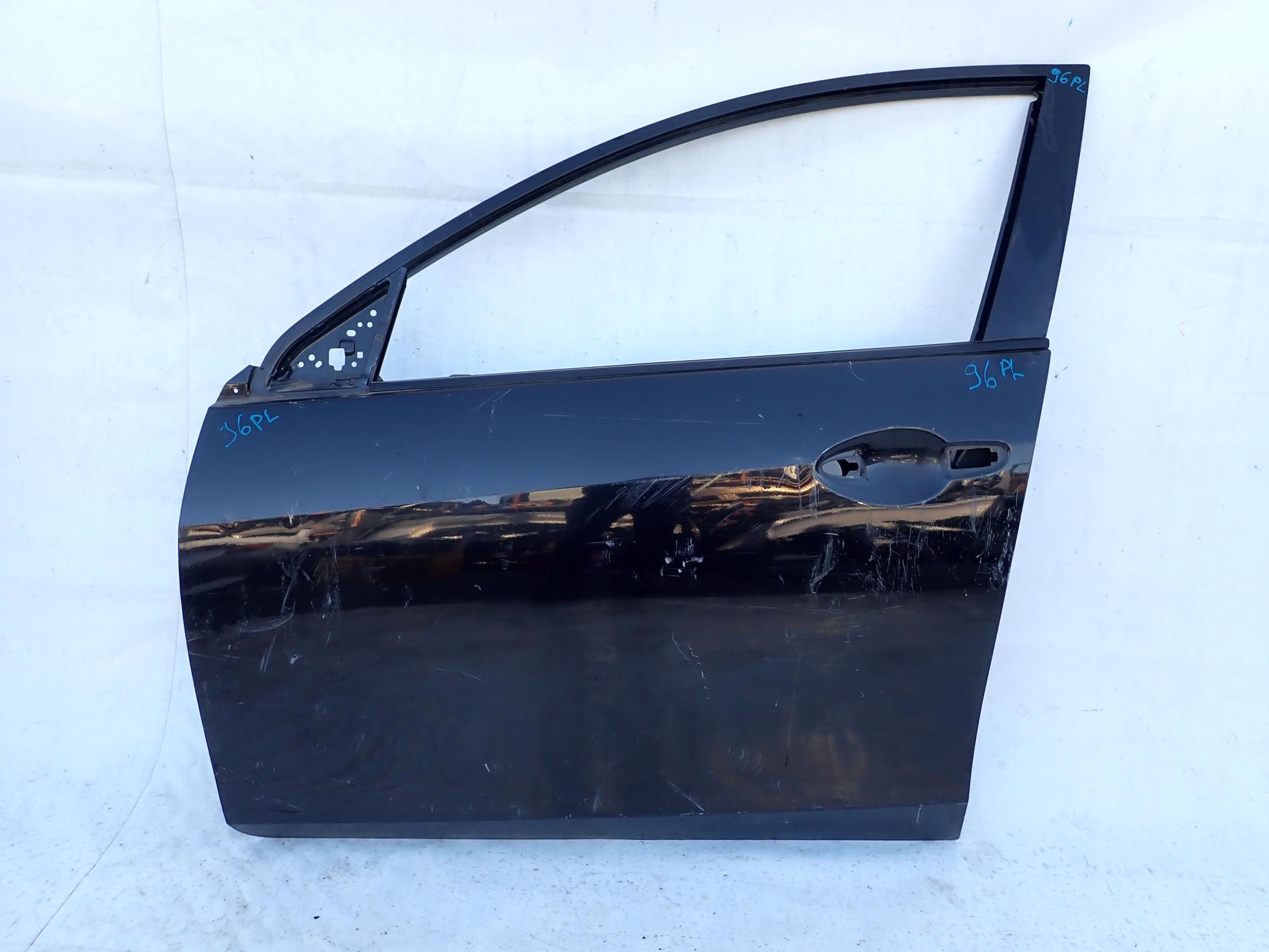 MAZDA 3 II 08-13 door front front left