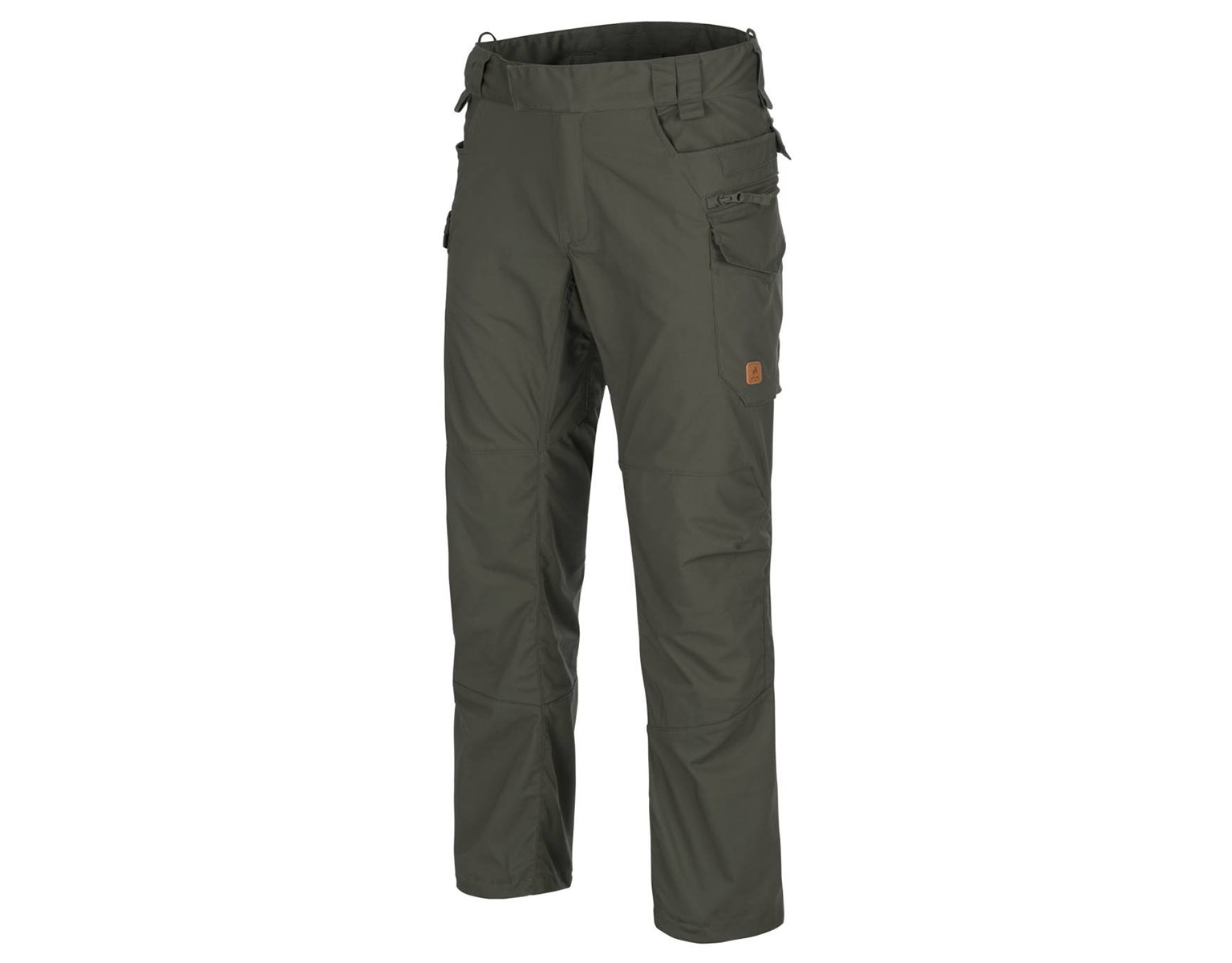 

Spodnie bojówki Helikon Pilgrim Green M Reg