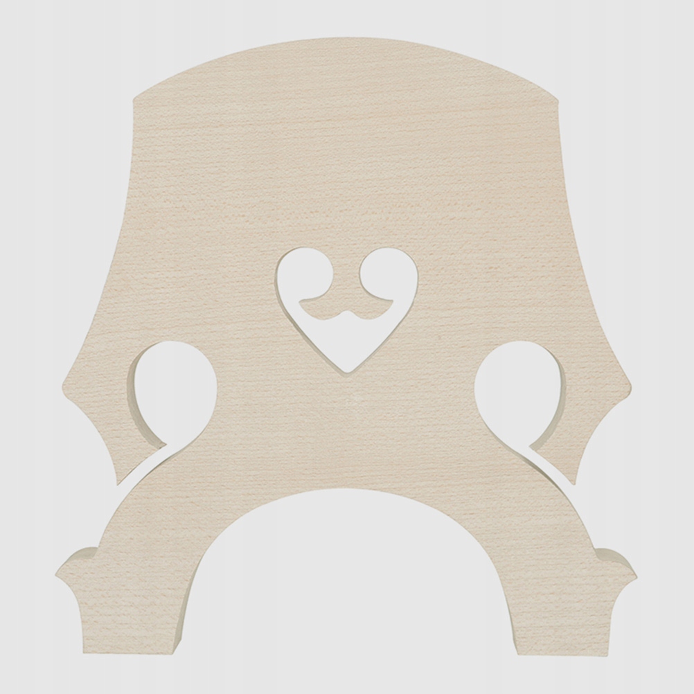 Drewniany mostek do wymiany skrzypiec Marka inna