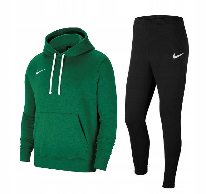 

Dres Nike Park 20 komplet męski bawełniany r. M