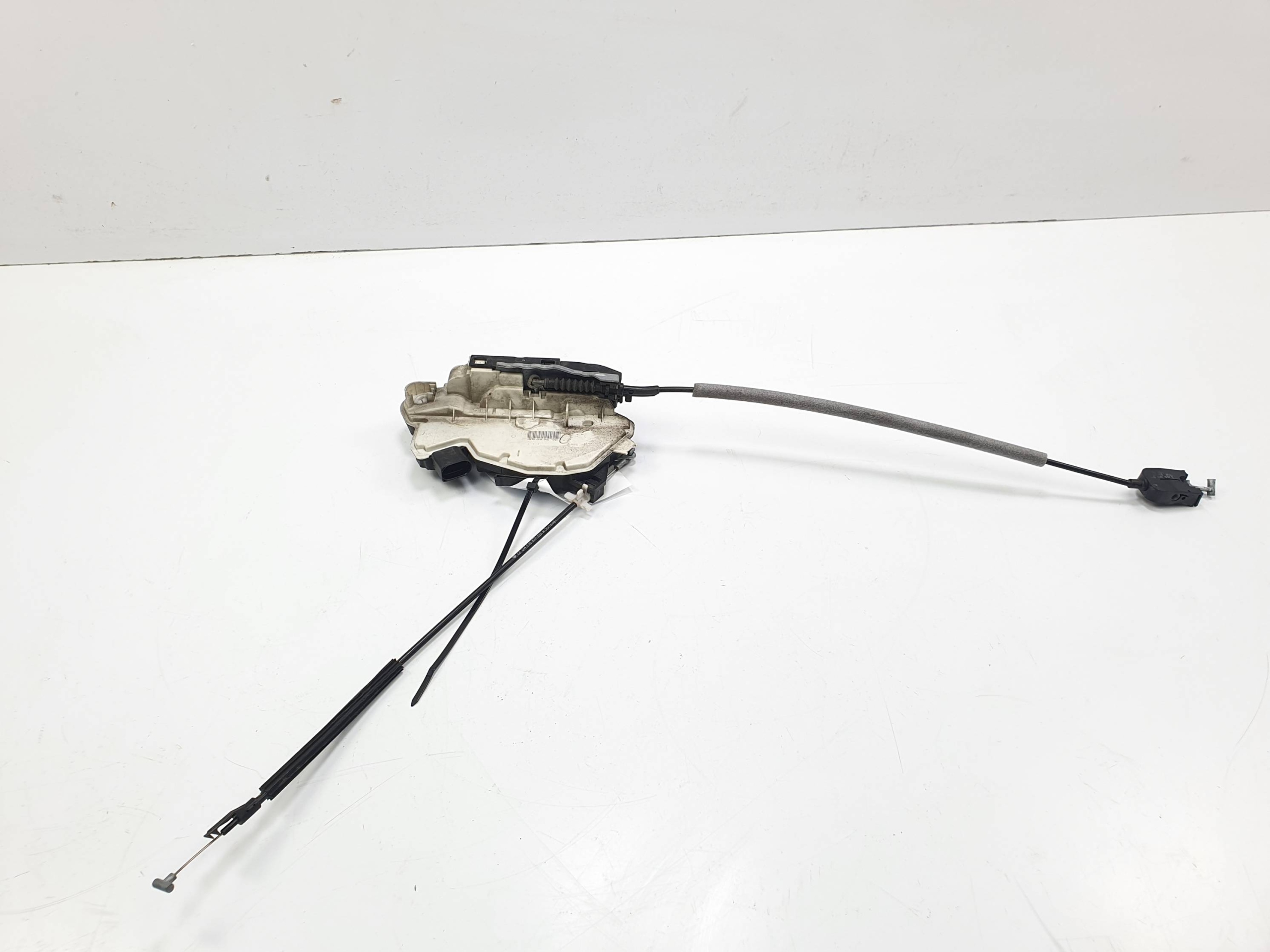 ZAMEK DRZWI LP 5N1837015C SKODA FABIA III