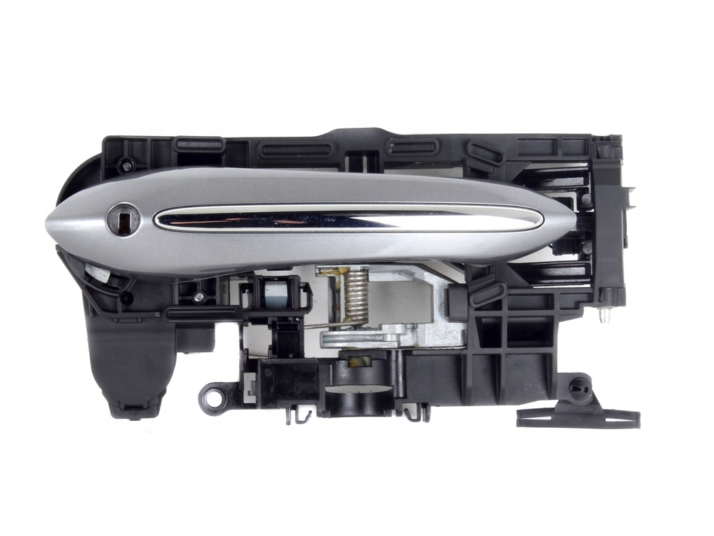 B2761506 - Наружная ручка П ПД BMW F10 хром A52