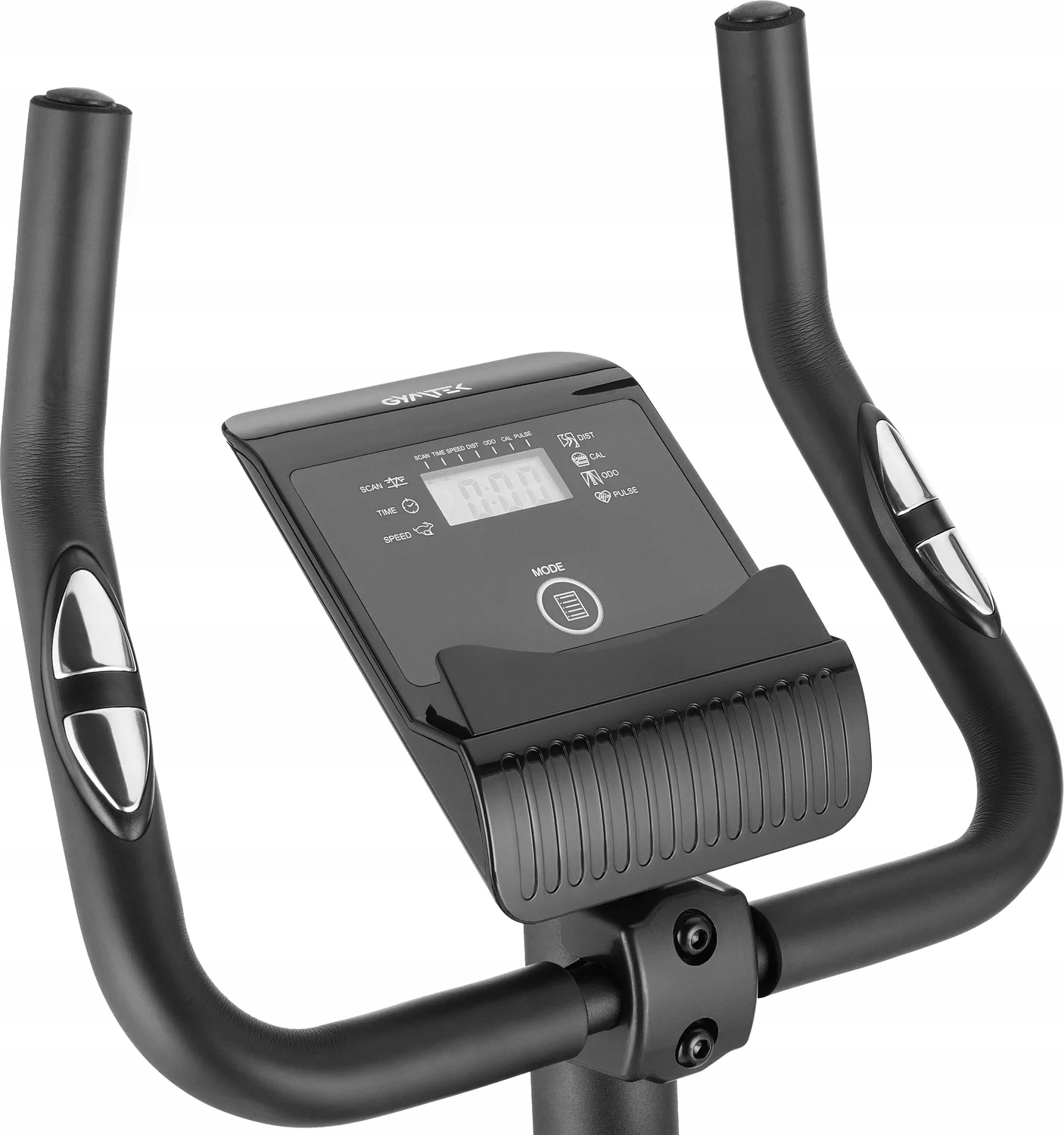 ROWER STACJONARNY MAGNETYCZNY ROWEREK TRENINGOWY FITNESS GYMTEK Typ pionowy