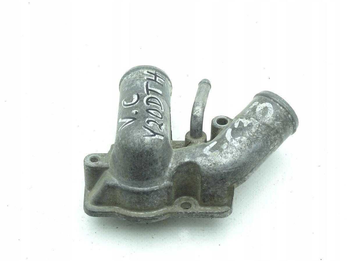 OPEL VECTRA C 02- 2.0 DTI Y20DTH OBUDOWA TERMOSTAT