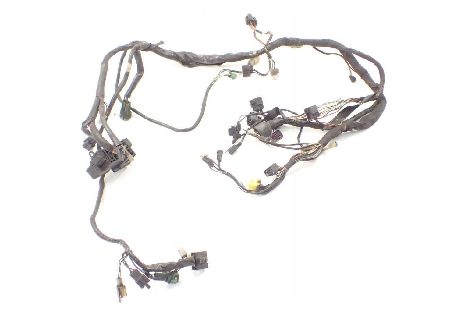 132161-1111 - Suzuki VL 1500 Intruder монтажный жгут