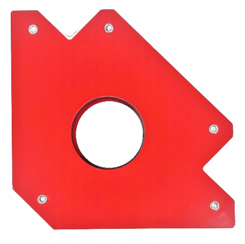 

Kątownik Magnetyczny Spawalniczy Uchwyt 12KG