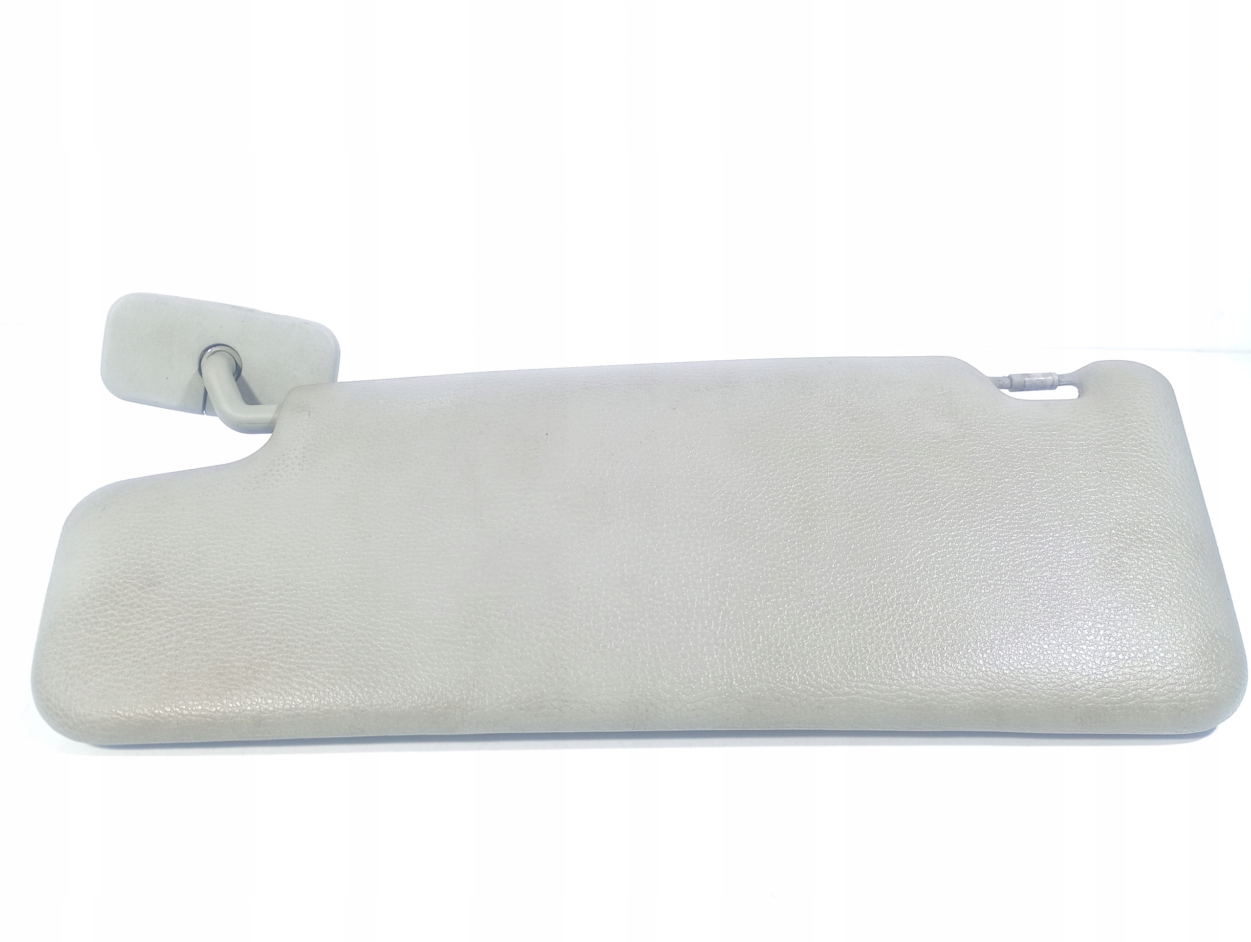 VOLVO S80 1 and 2.5 D 99-06 cover sun left driver´s visor